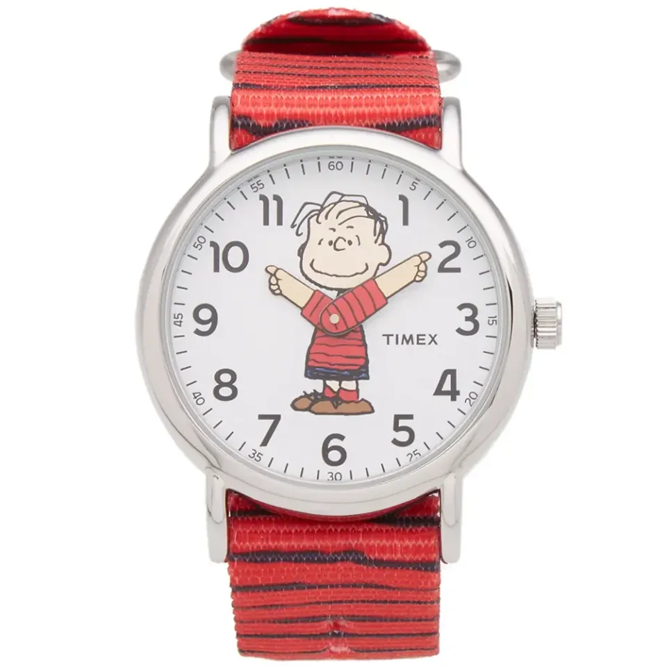 x Peanuts Weekender