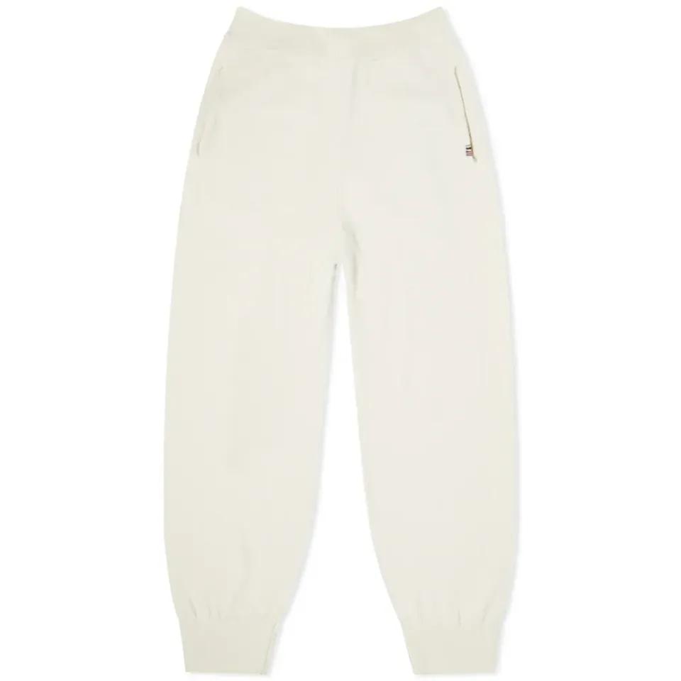 Baggy Knit Jogger