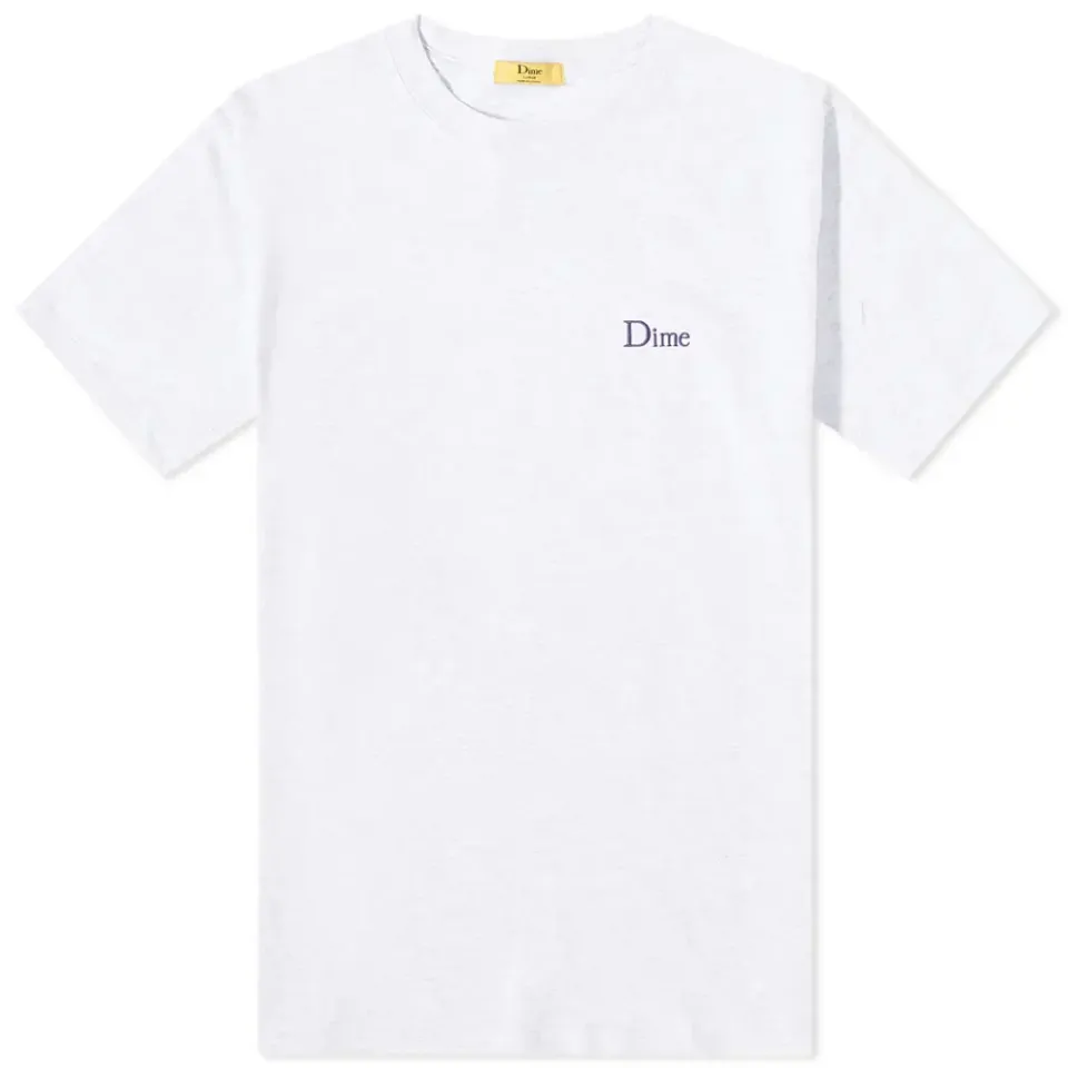 Classic Small Logo T-Shirt