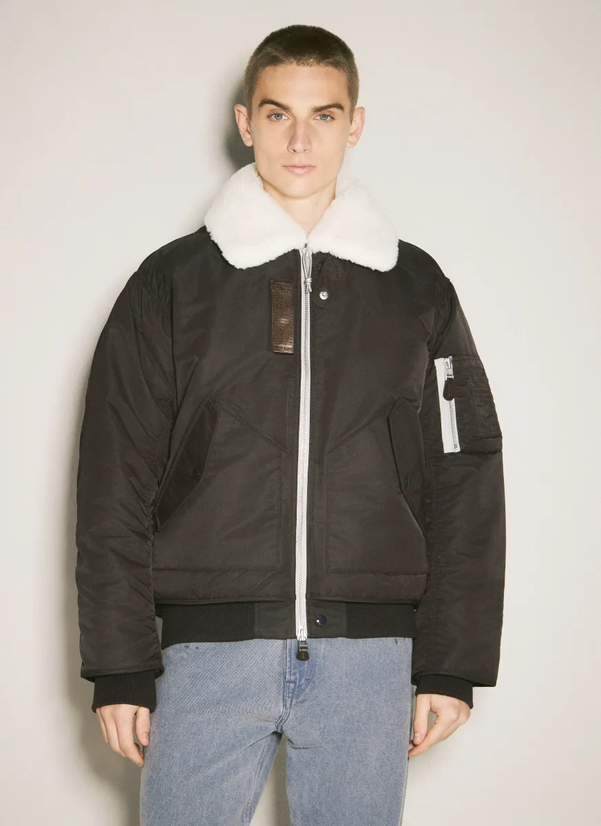 Polaris Jacket