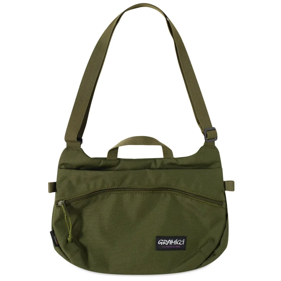 Cordura Shoulder Bag