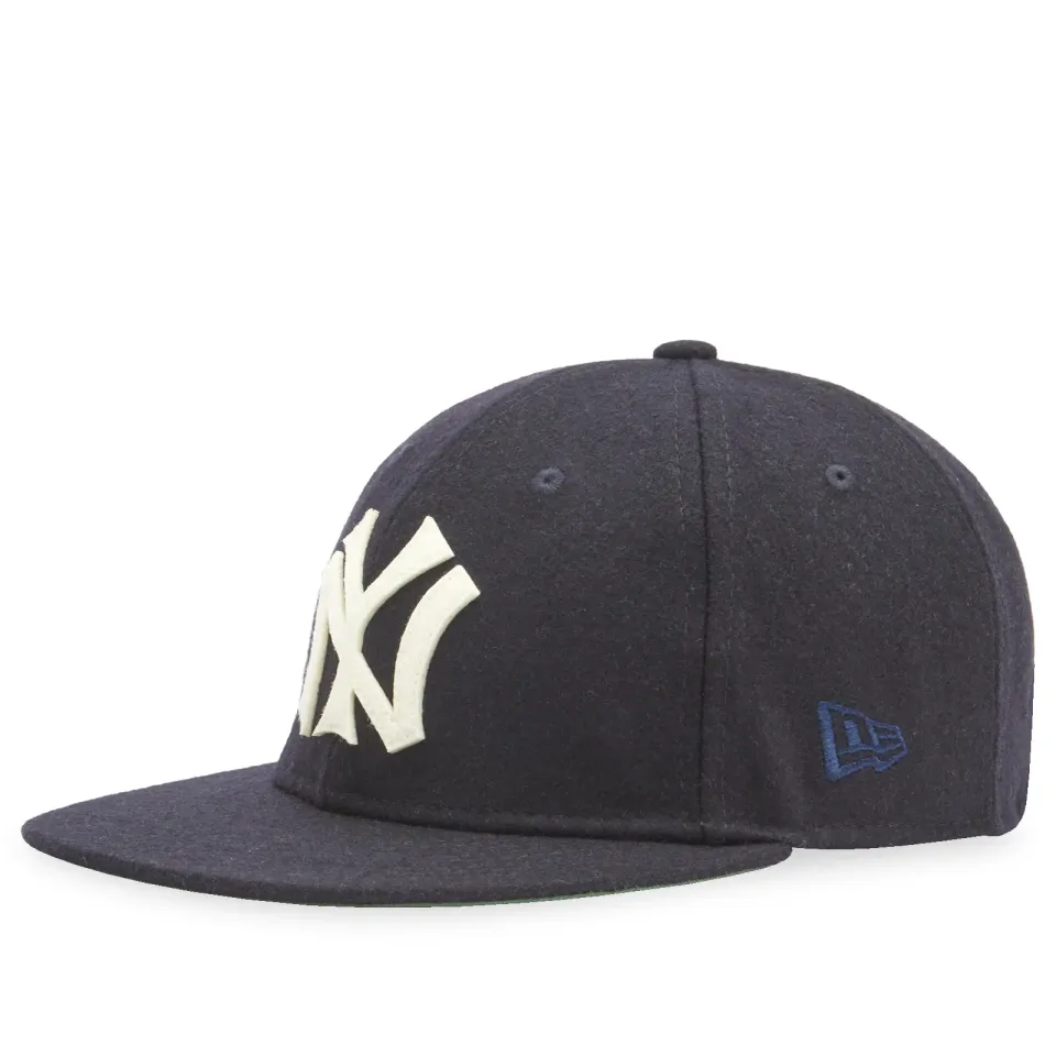 NY Yankees Heritage Series 9Fifty Cap