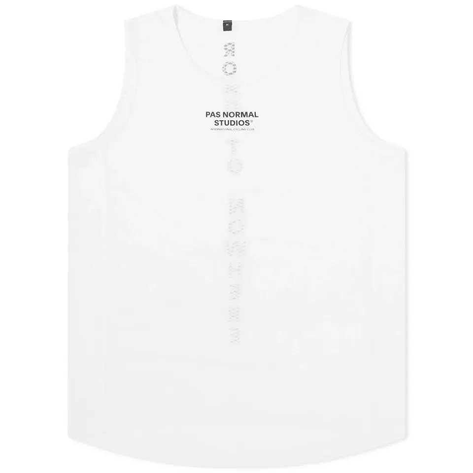 Sleeveless Base Layer