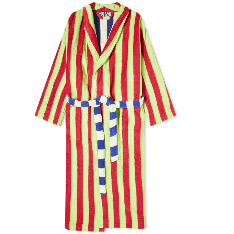 Bathrobe