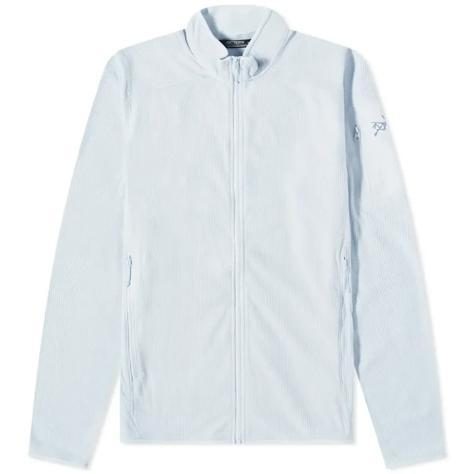 Arc'teryx Delta LT Waffle Fleece Jacket