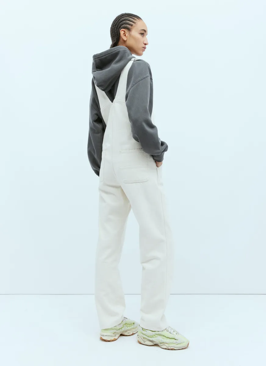 Bib Overall