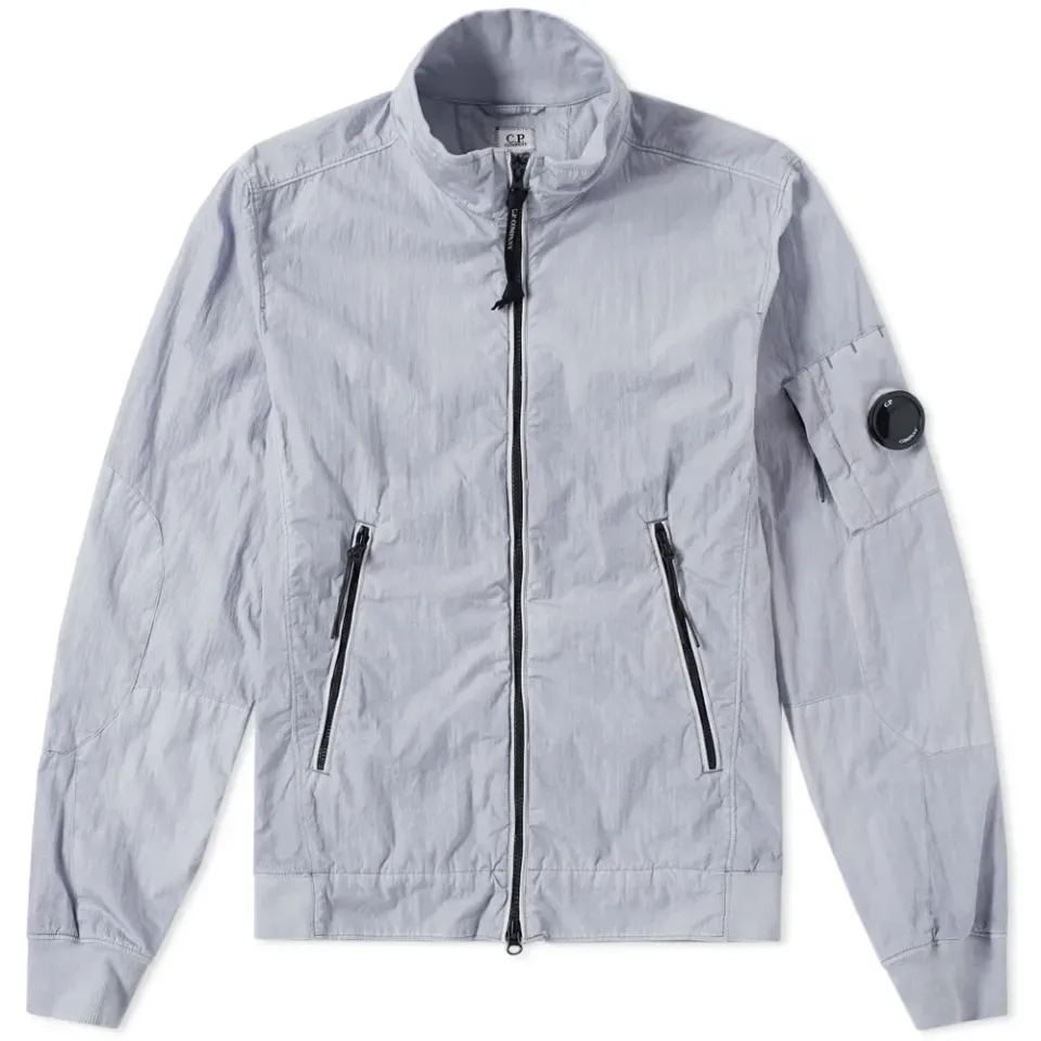 Chrome Re-Colour Arm Lens Jacket
