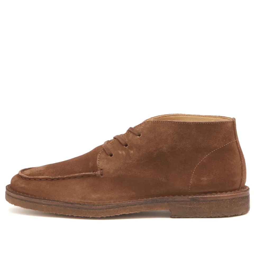 Crosby Moc Toe Chukka Boot