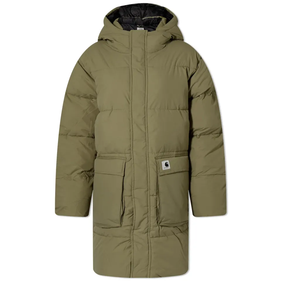 Erie Coat