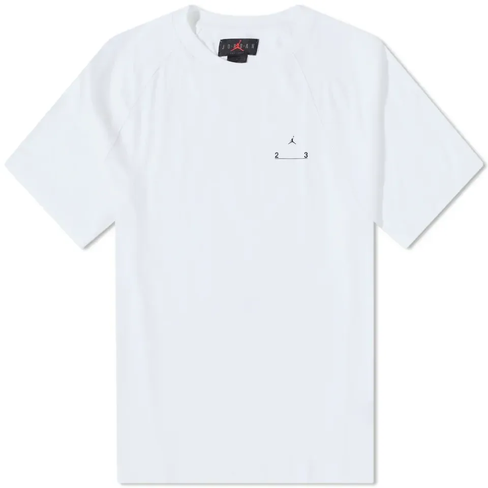 23 Engineered Statement T-Shirt