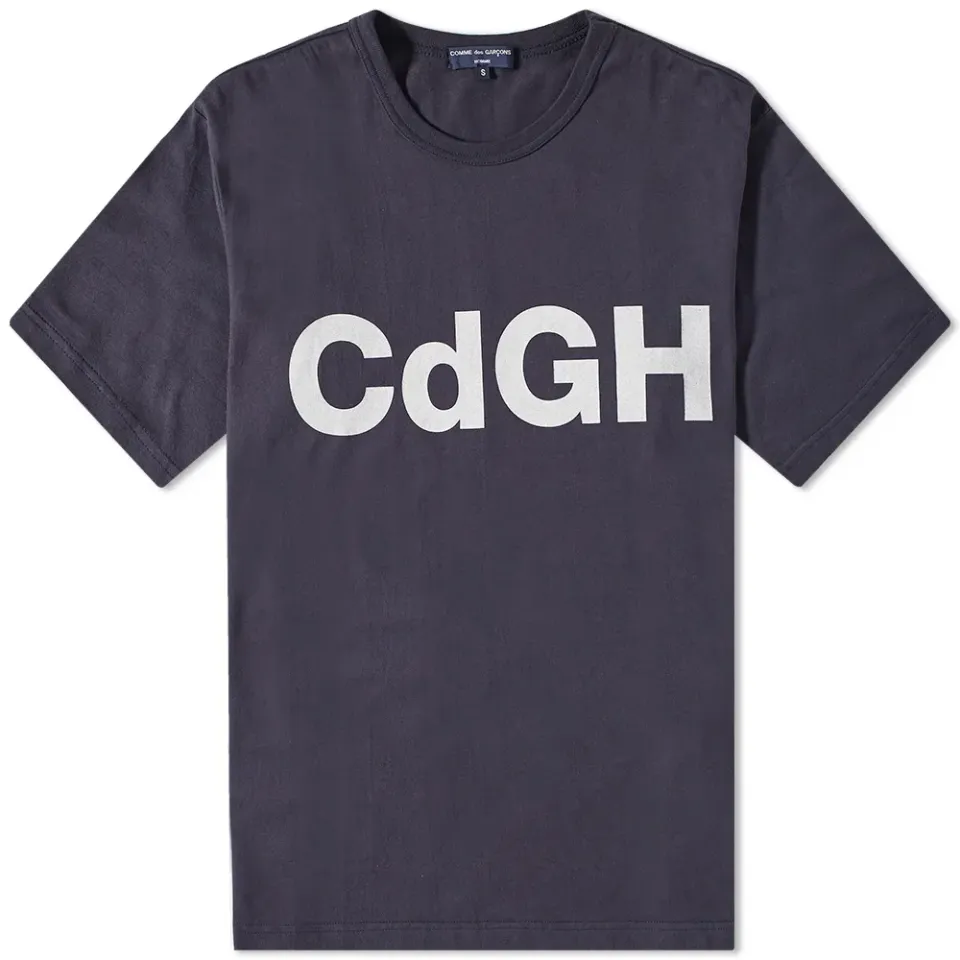 Big Logo T-Shirt