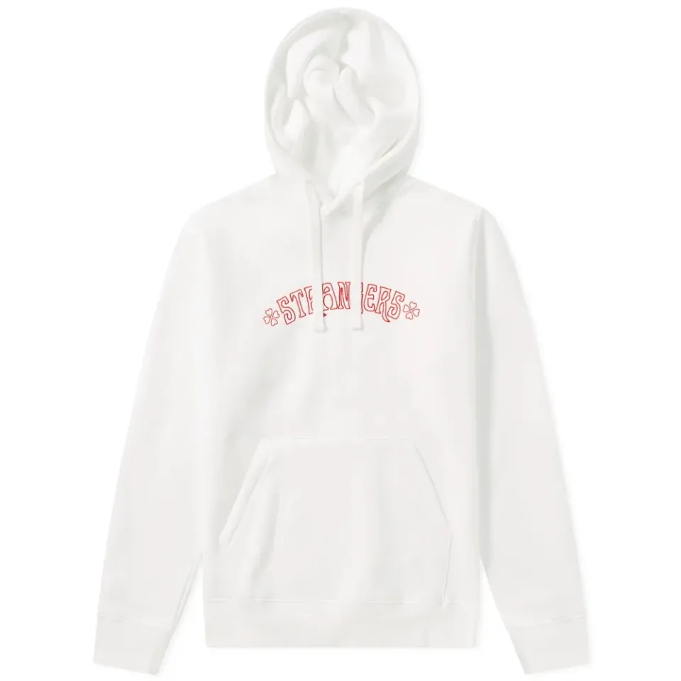 Heart Breakers Popover Hoody