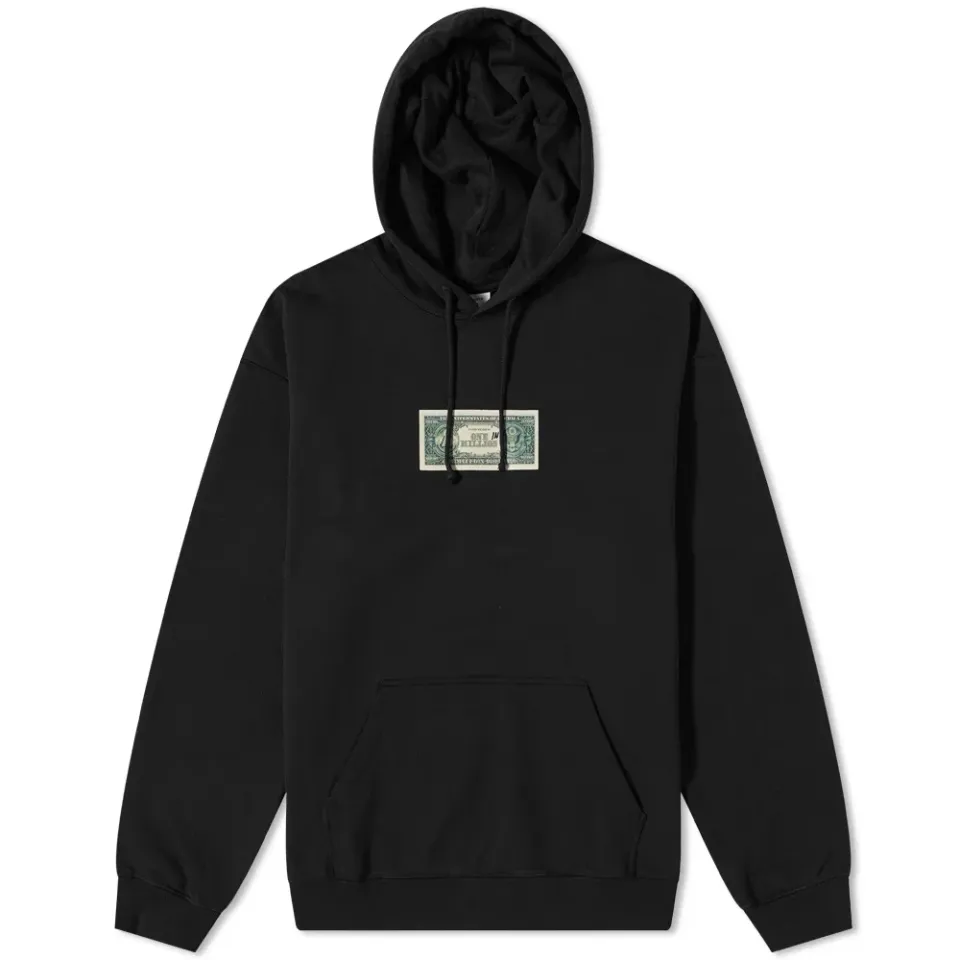 One in A Million Popover Hoodie