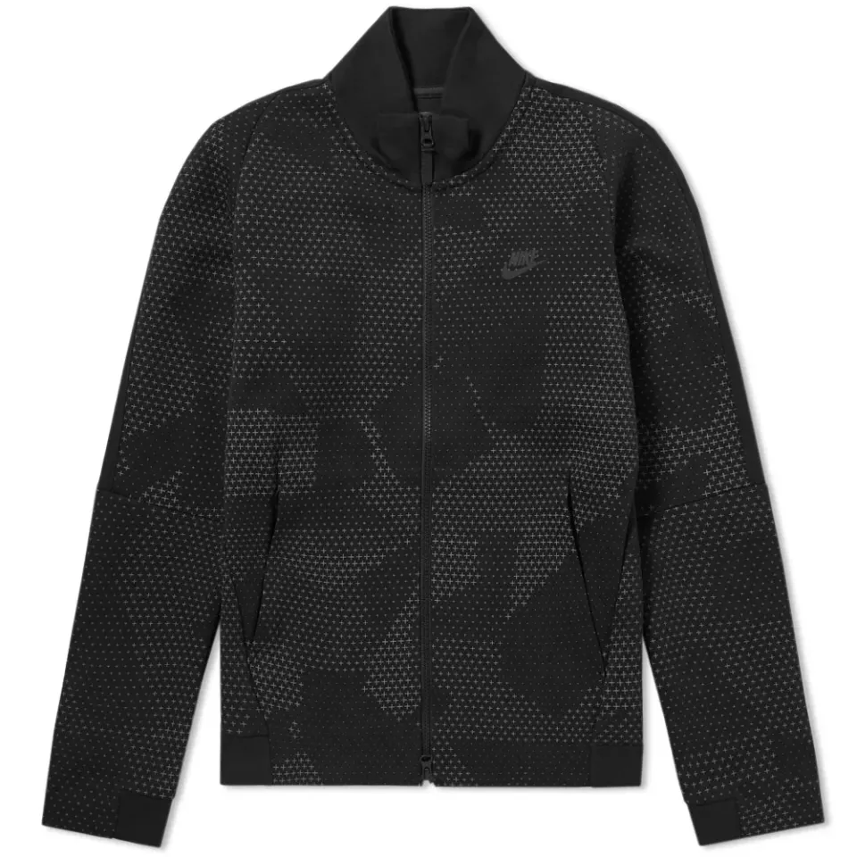 Tech Fleece Jacket GX 1.0