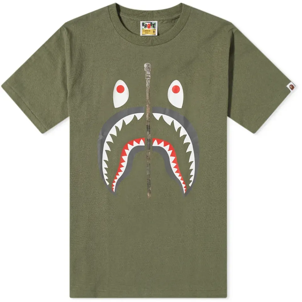 Shark Tee