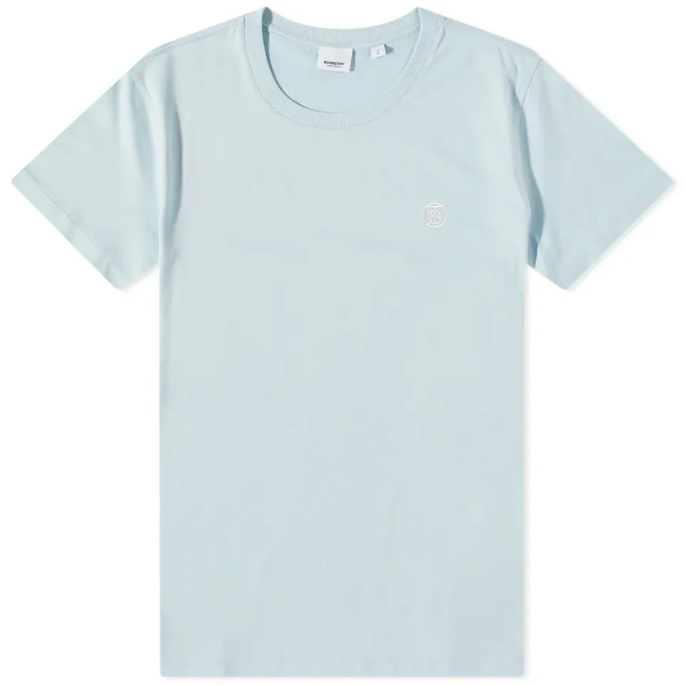 Parker TB Circle Logo T-Shirt