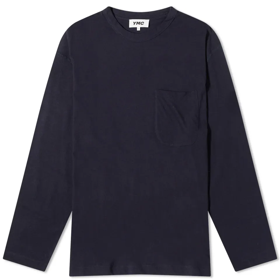 Montery Long Sleeve T-Shirt