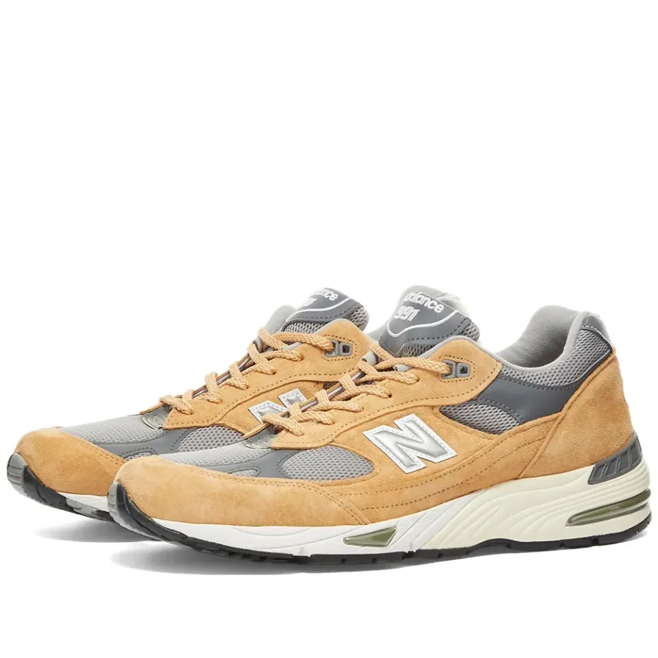 M991TGG - Made in England