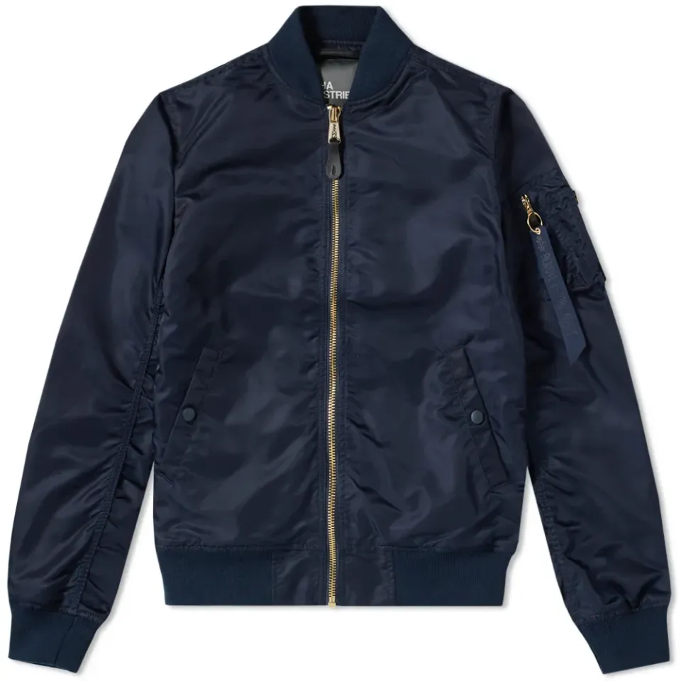 MA-1 VF LW Bomber Jacket