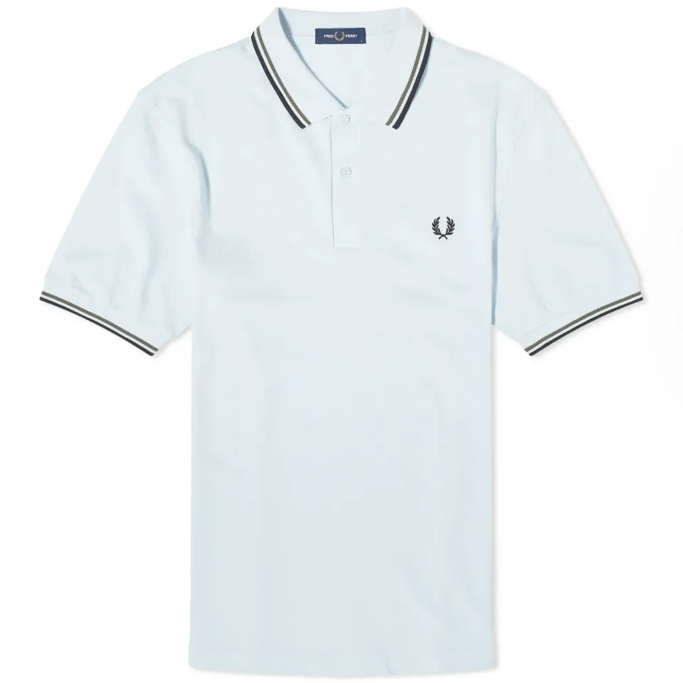 Twin Tipped Polo
