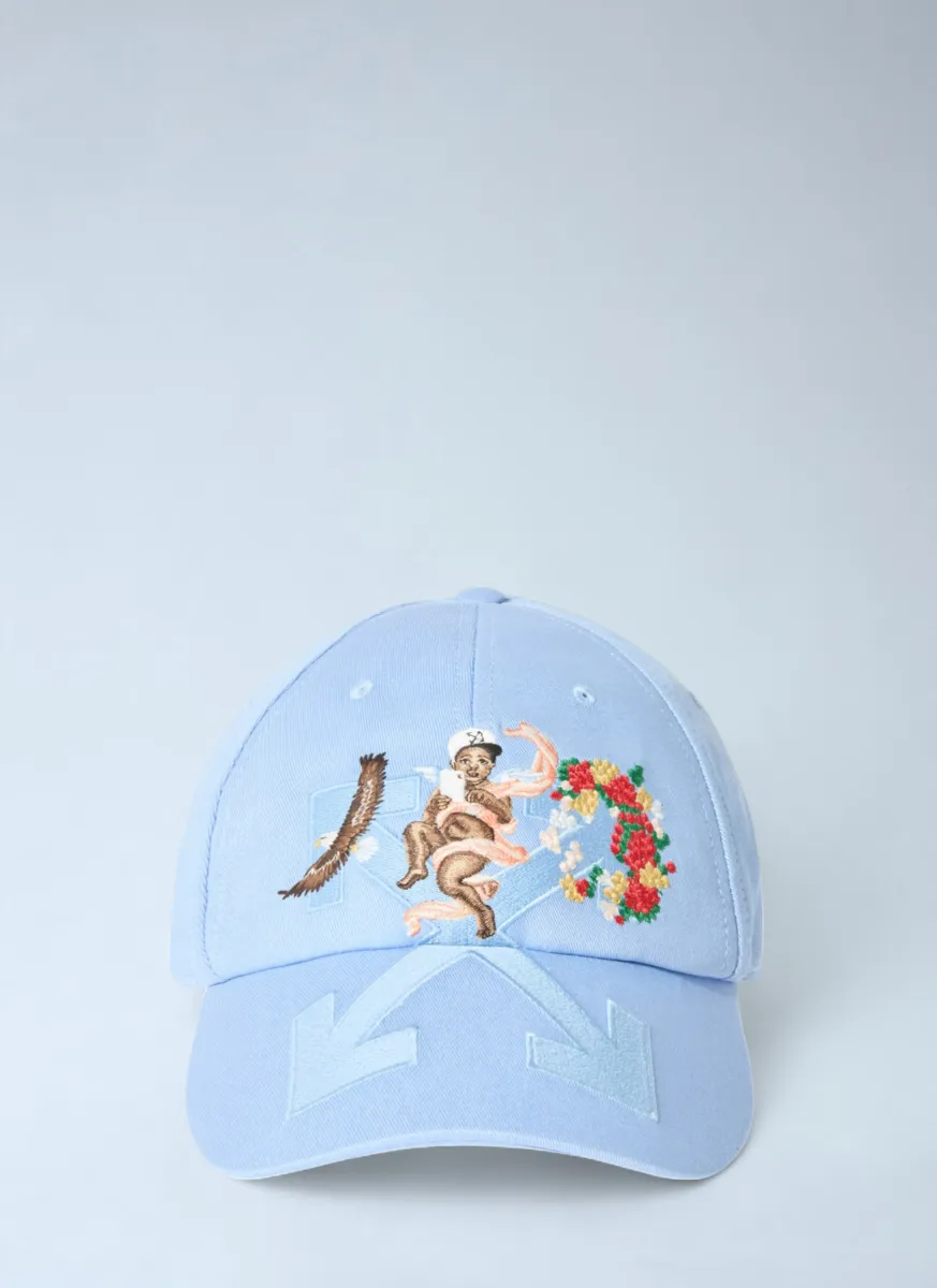 Fresco Arrow Baseball Cap