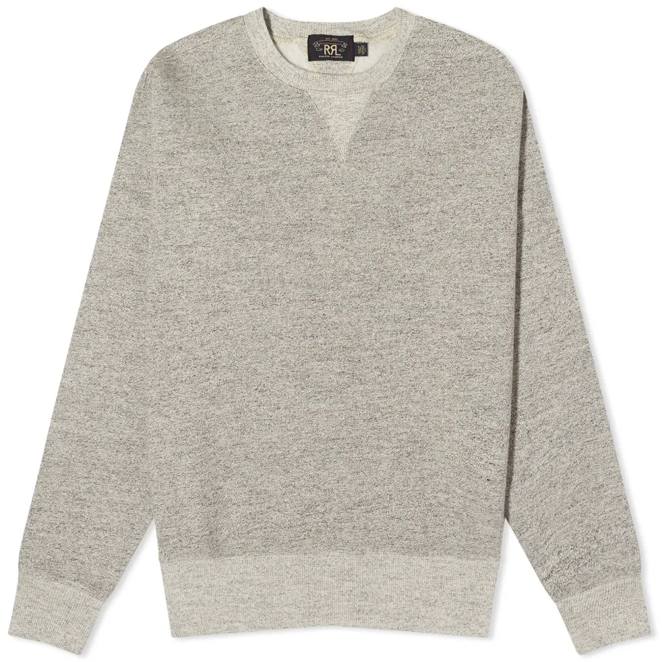 Crew Sweat