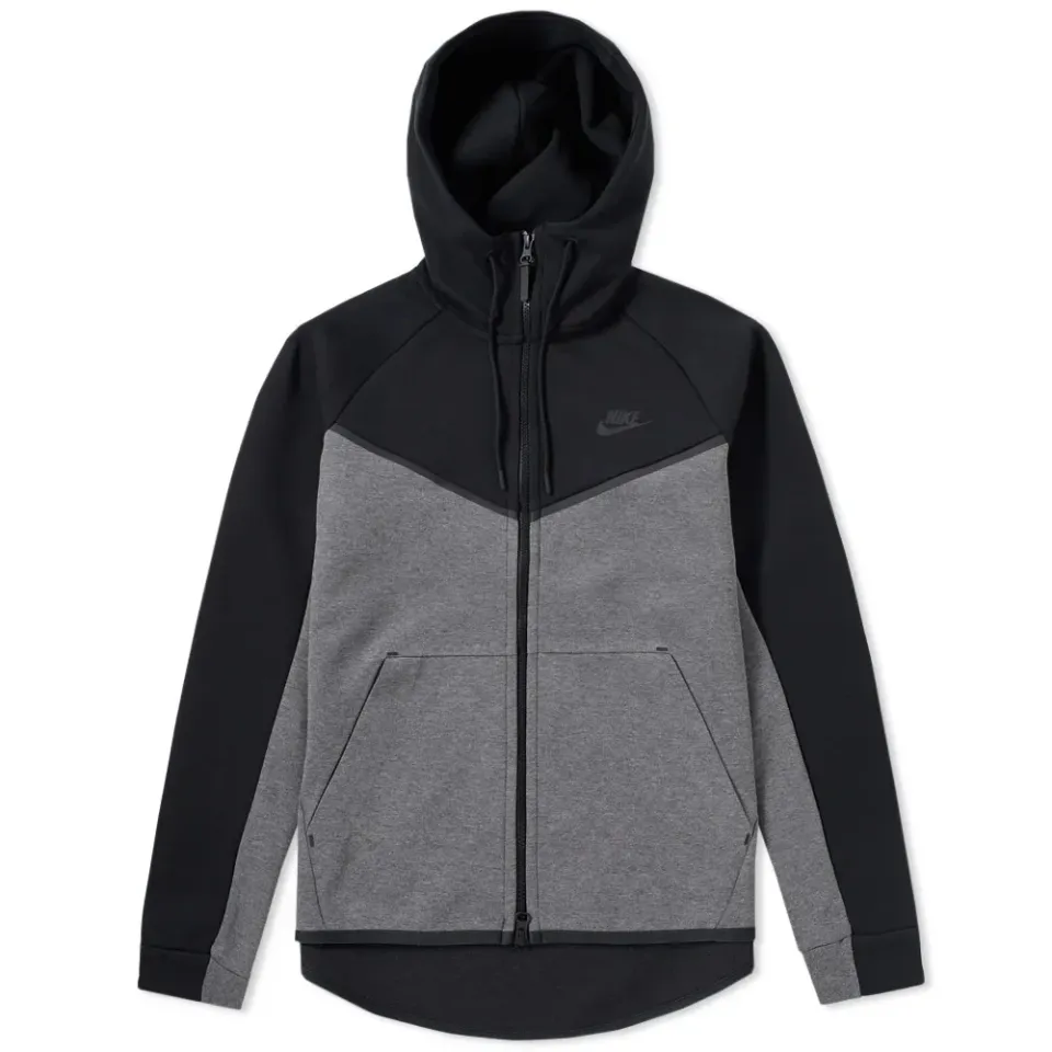 Tech Fleece Windrunner Hoody