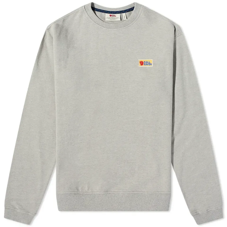 Vardag Crew Sweat