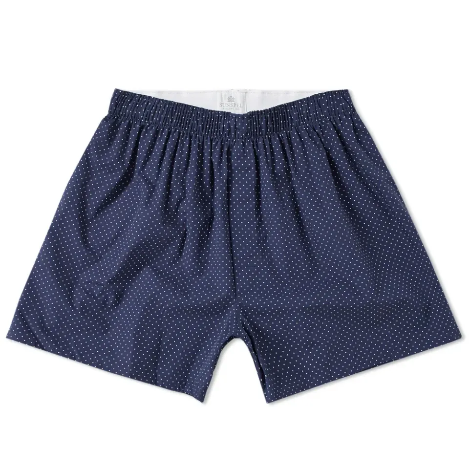 Classic Boxer Short