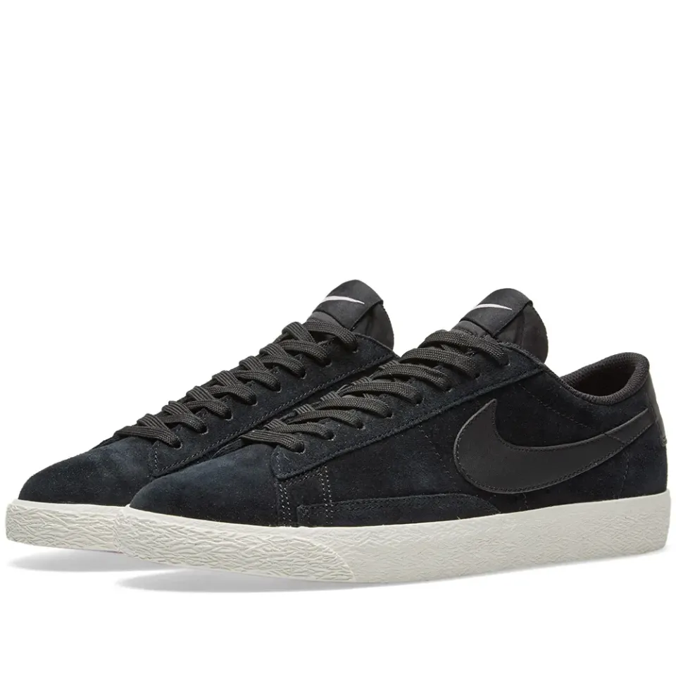 Blazer Low