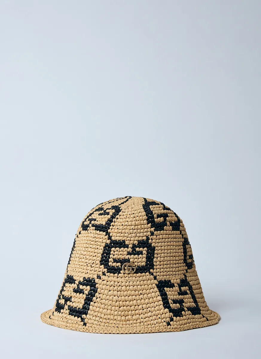 GG Bucket Hat