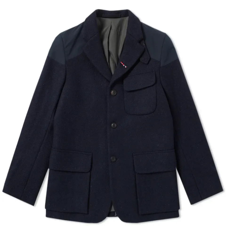Authentic Mallory Jacket