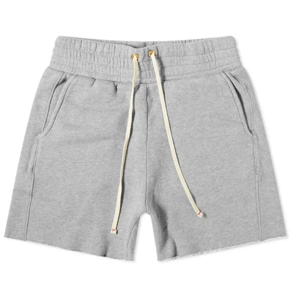Vintage Heavyweight Yacht Shorts