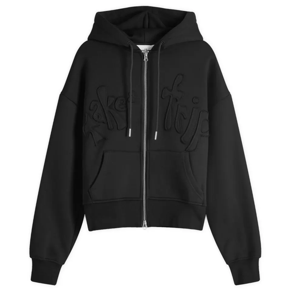 Take A Trip Hoodie