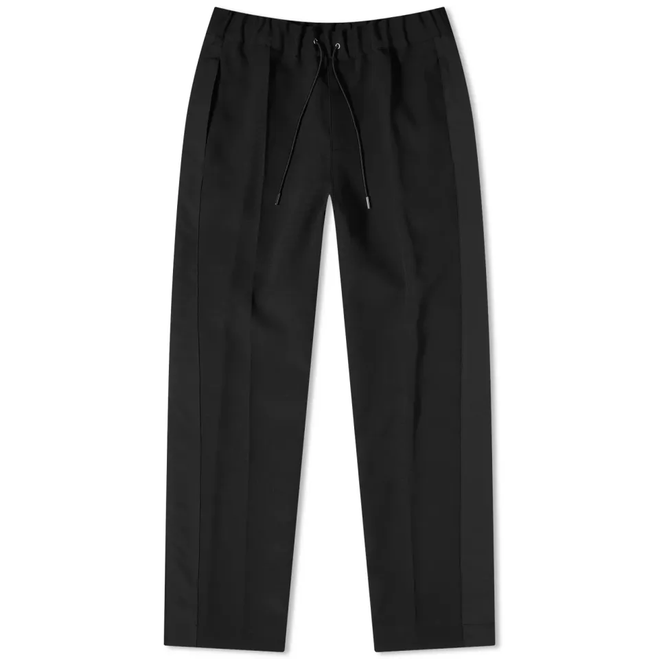 Technical Jersey Pants