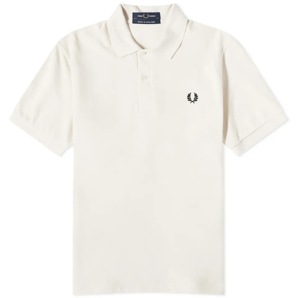 Original Plain Polo