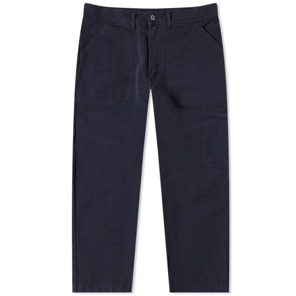 Carpenter Trouser