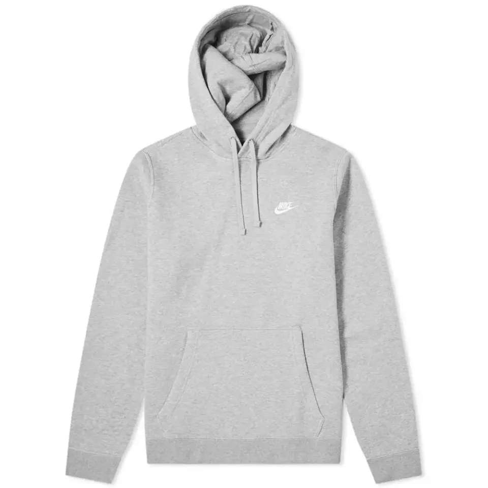 Club Pullover Hoody