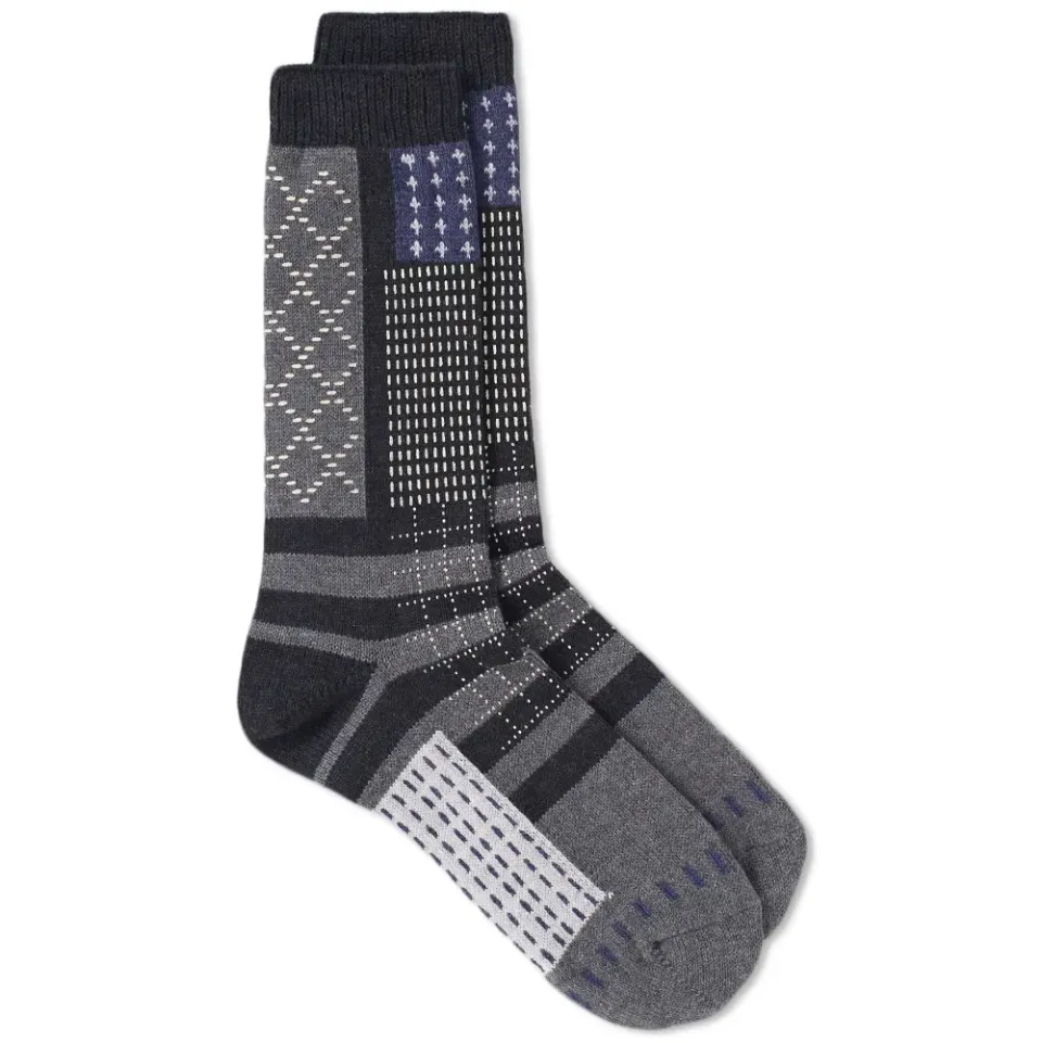 Chup x FDMTL Sock
