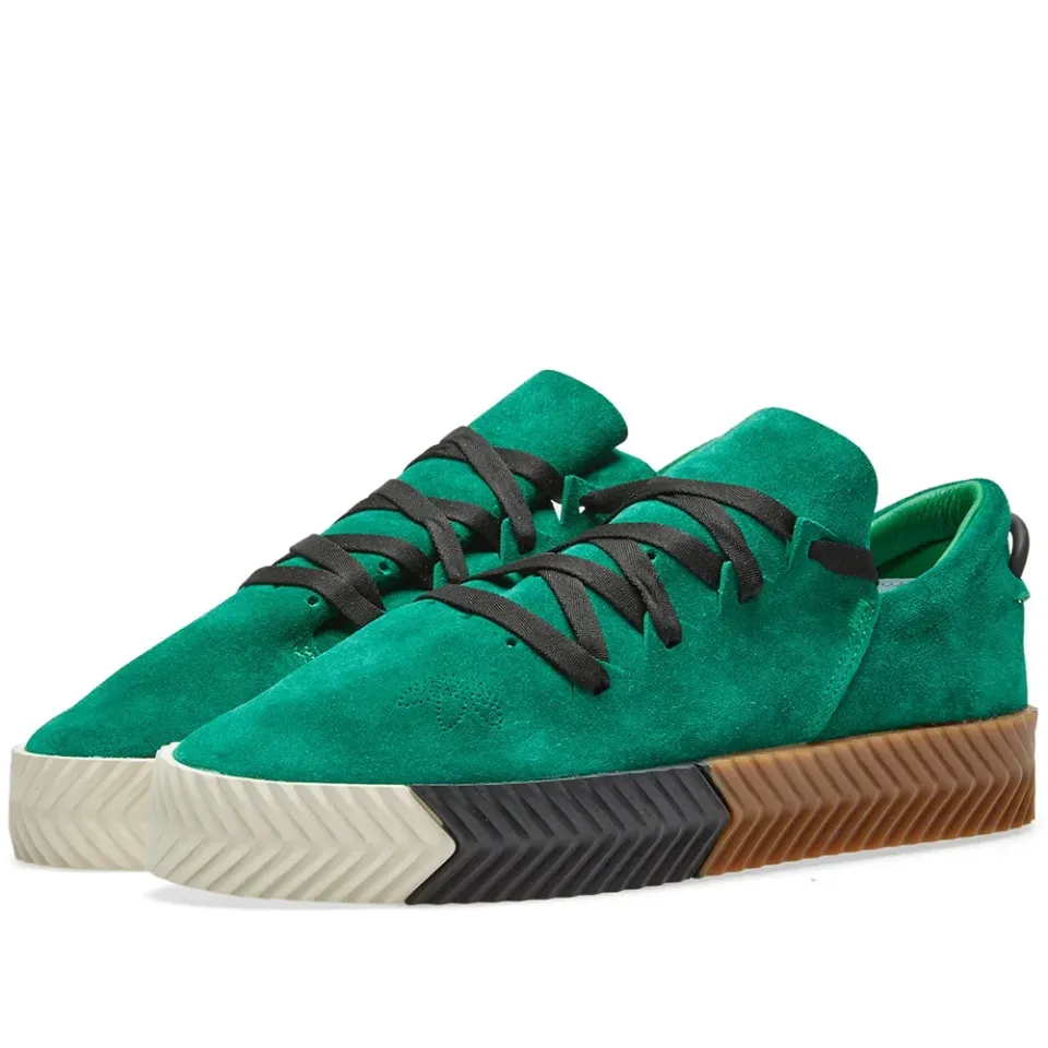 Adidas x Alexander Wang Skate