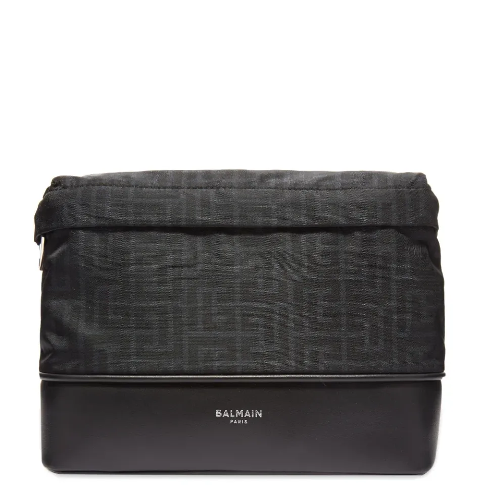 Monogram Waist Bag