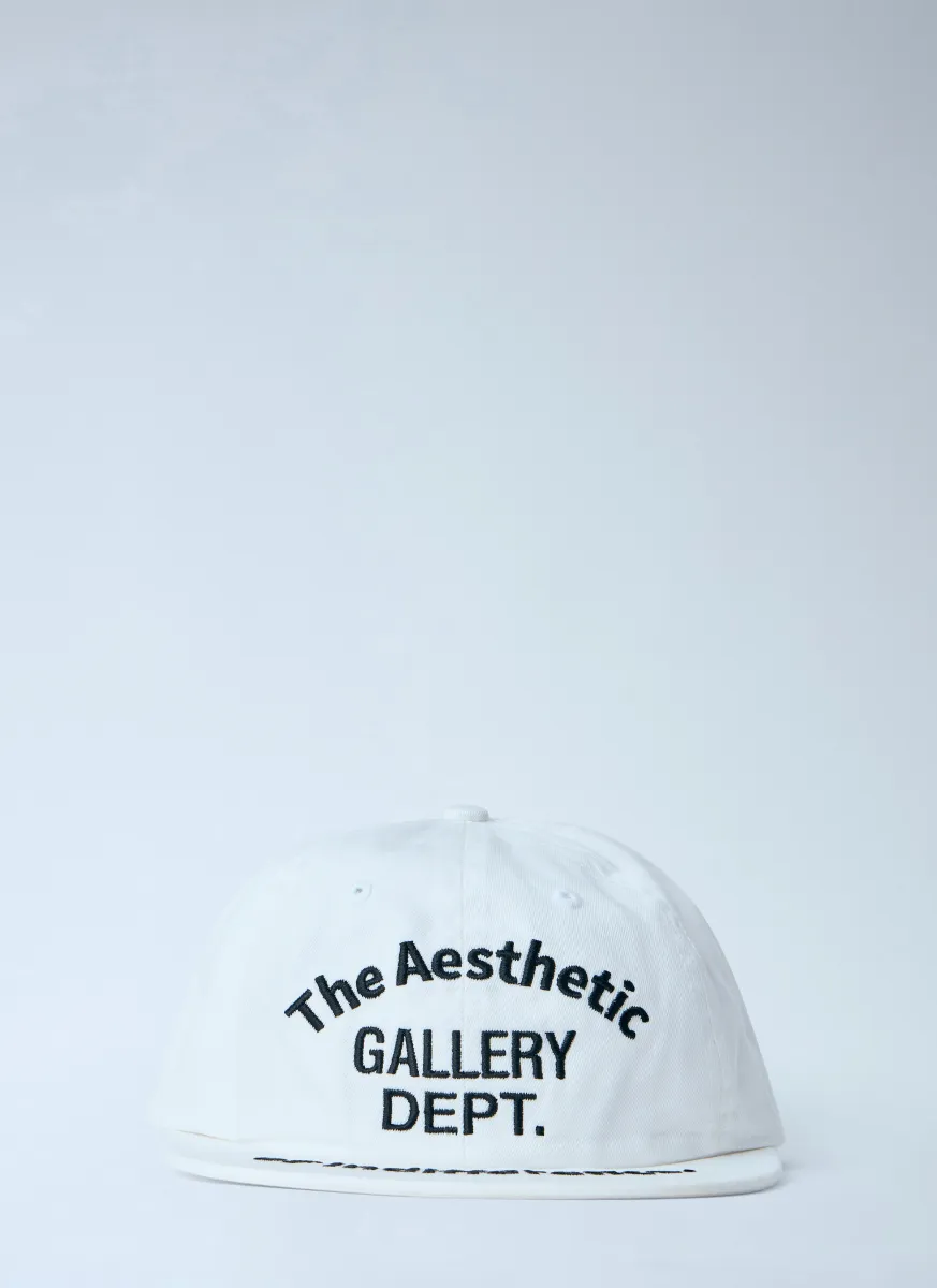 The Aesthetic of Indifference Cap