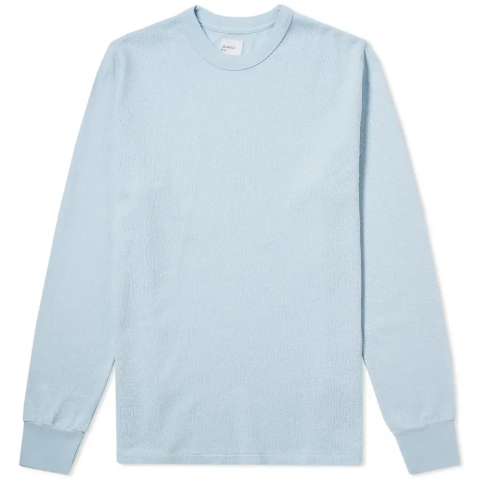 Le Long Sleeve Tee