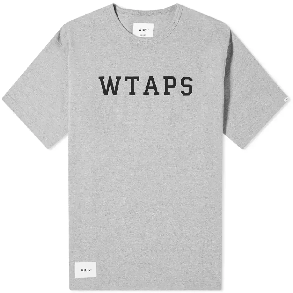 College Tee