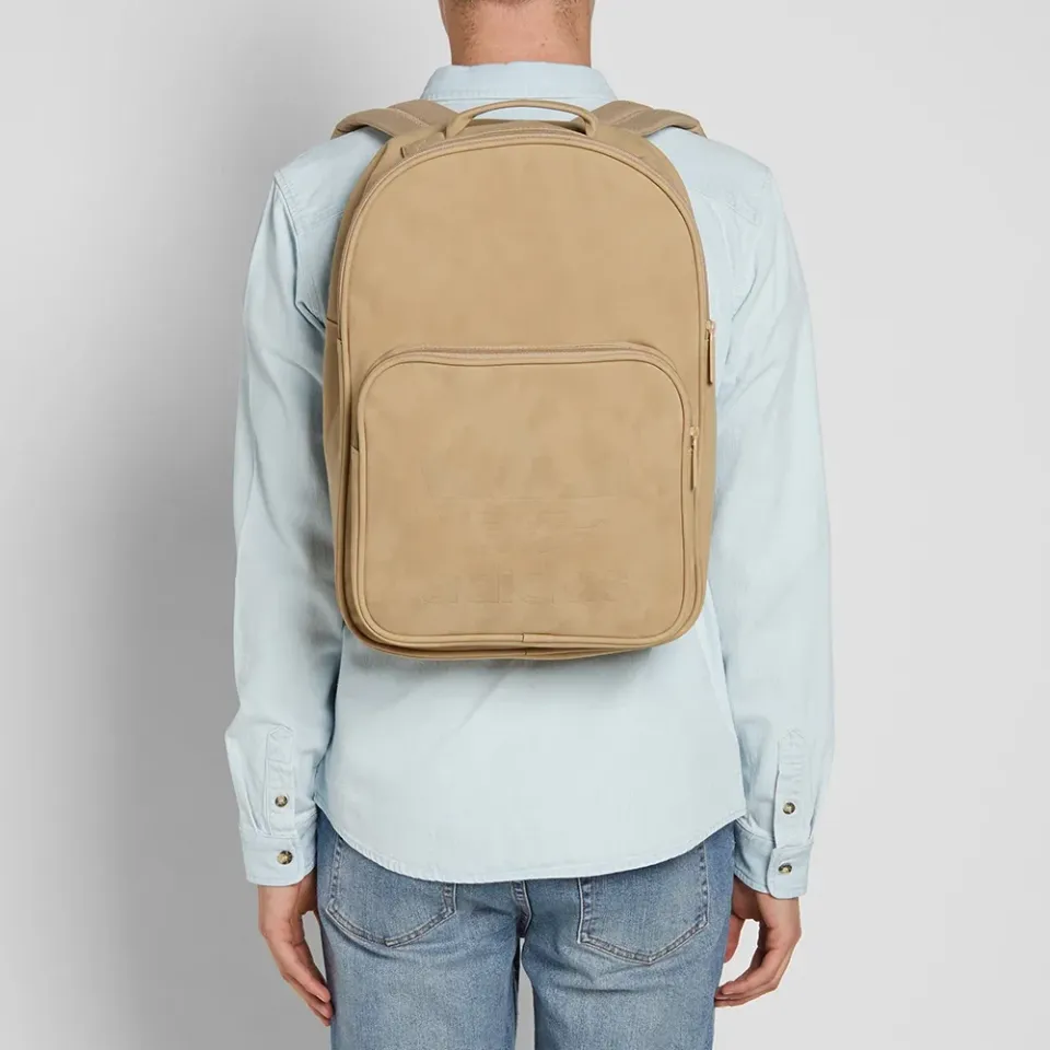 Classic Backpack