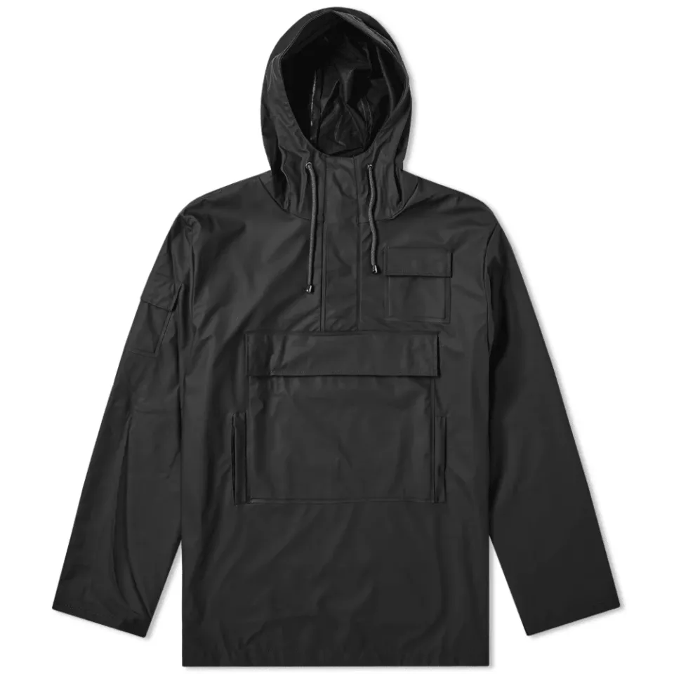 Camp Anorak
