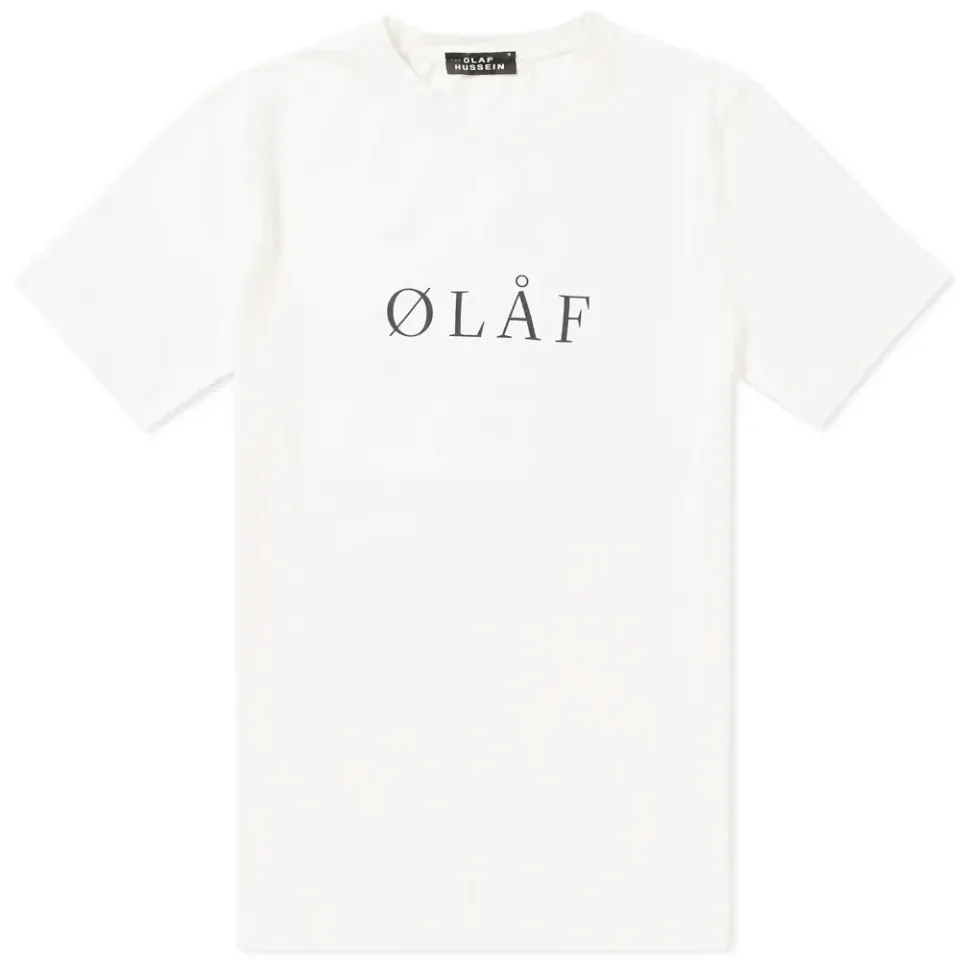 ØLÅF Tee