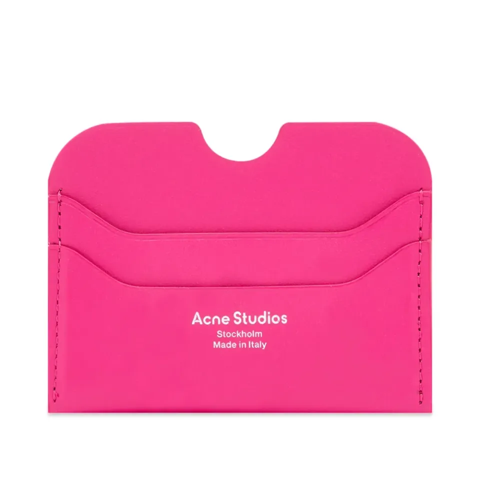 Elmas Large S Card Holder
