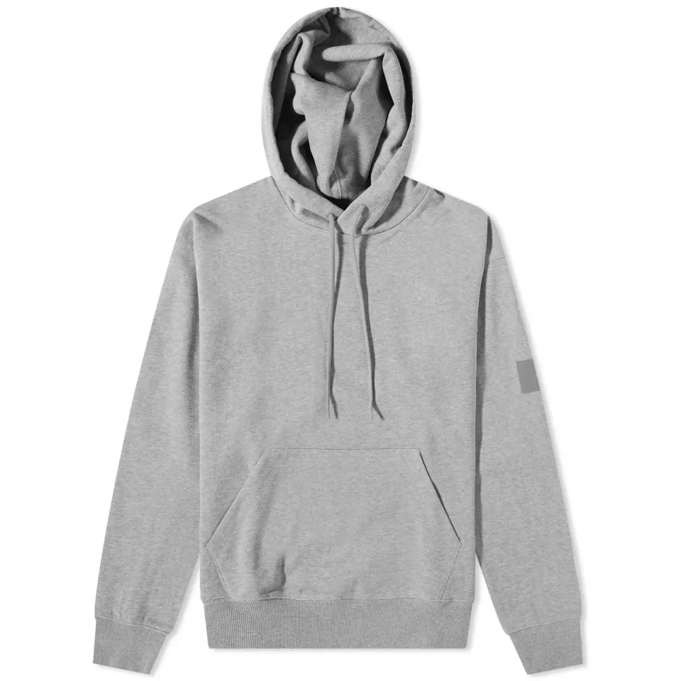 Core Logo Hoodie