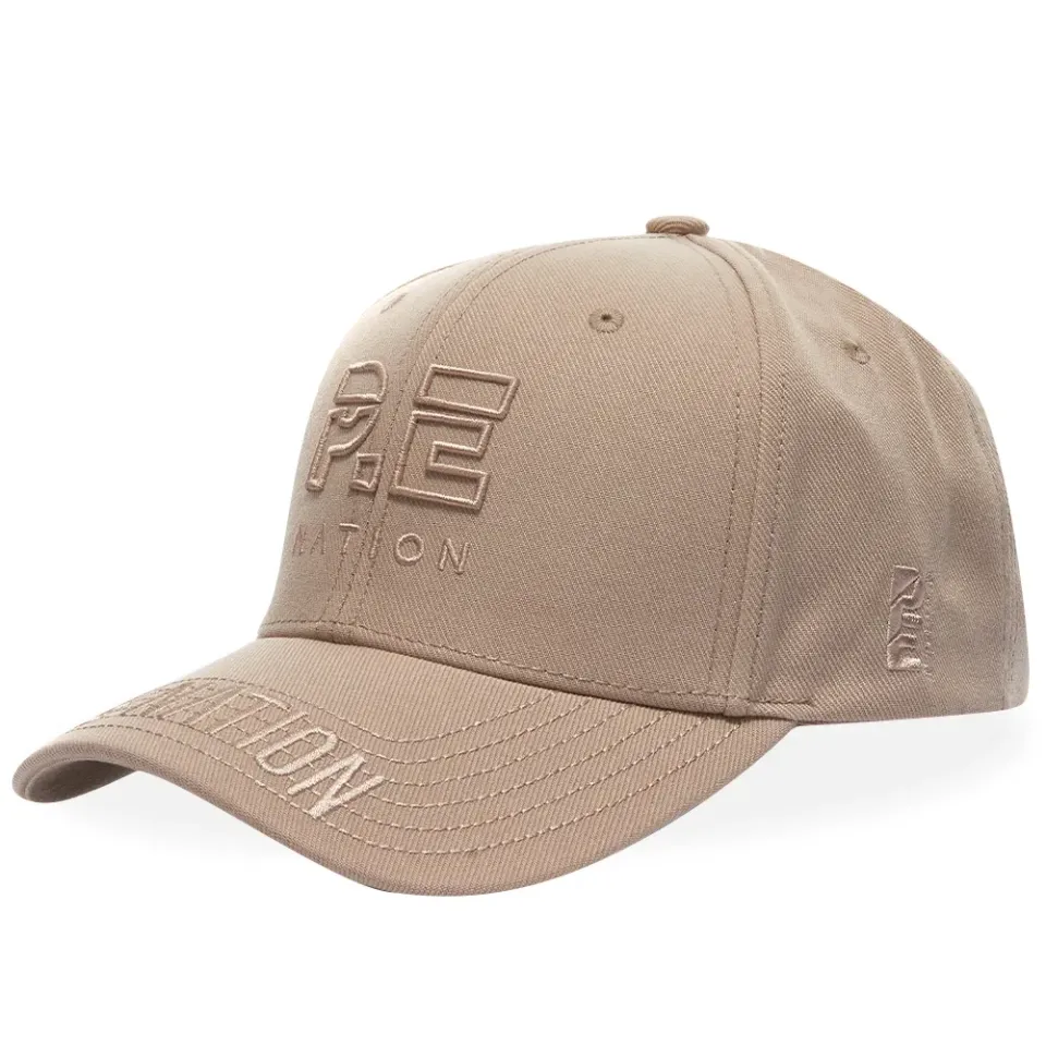 Courtside Cap